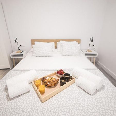 אליקאנטה Moonkey - Apartamento Mediterraneo Con Jacuzzi Y Luz Natural מראה חיצוני תמונה