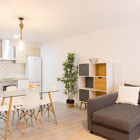 אליקאנטה Moonkey - Apartamento Mediterraneo Con Jacuzzi Y Luz Natural מראה חיצוני תמונה
