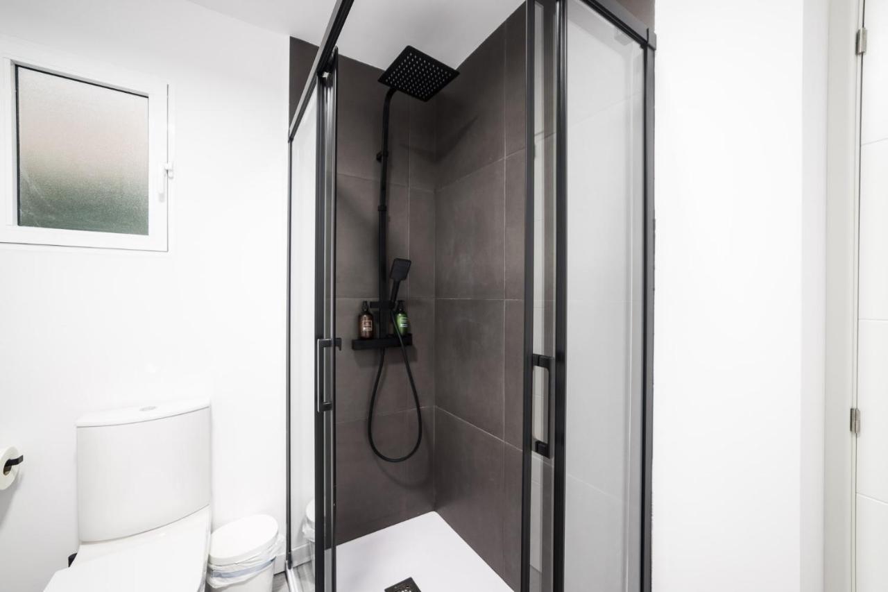 אליקאנטה Moonkey - Apartamento Mediterraneo Con Jacuzzi Y Luz Natural מראה חיצוני תמונה