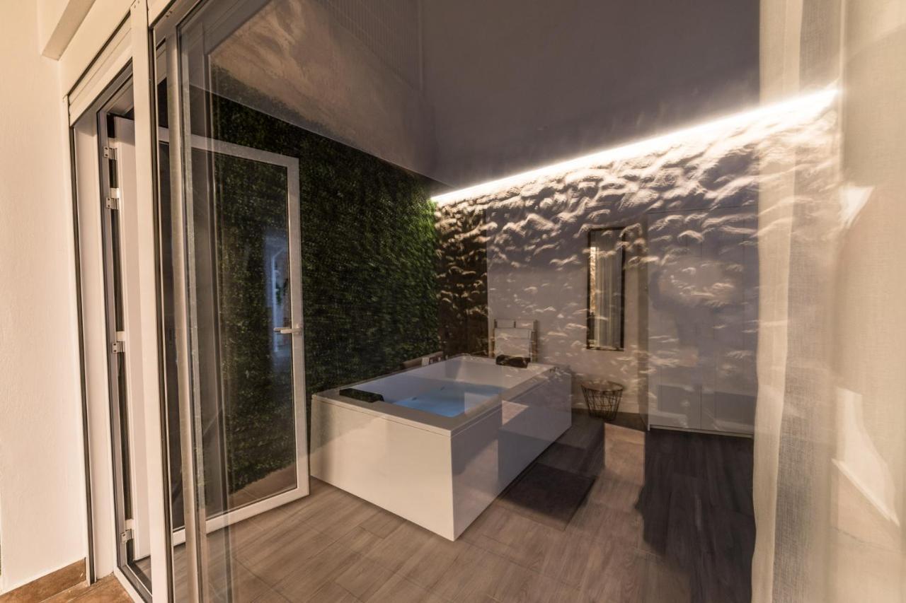 אליקאנטה Moonkey - Apartamento Mediterraneo Con Jacuzzi Y Luz Natural מראה חיצוני תמונה