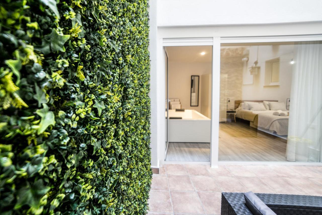 אליקאנטה Moonkey - Apartamento Mediterraneo Con Jacuzzi Y Luz Natural מראה חיצוני תמונה