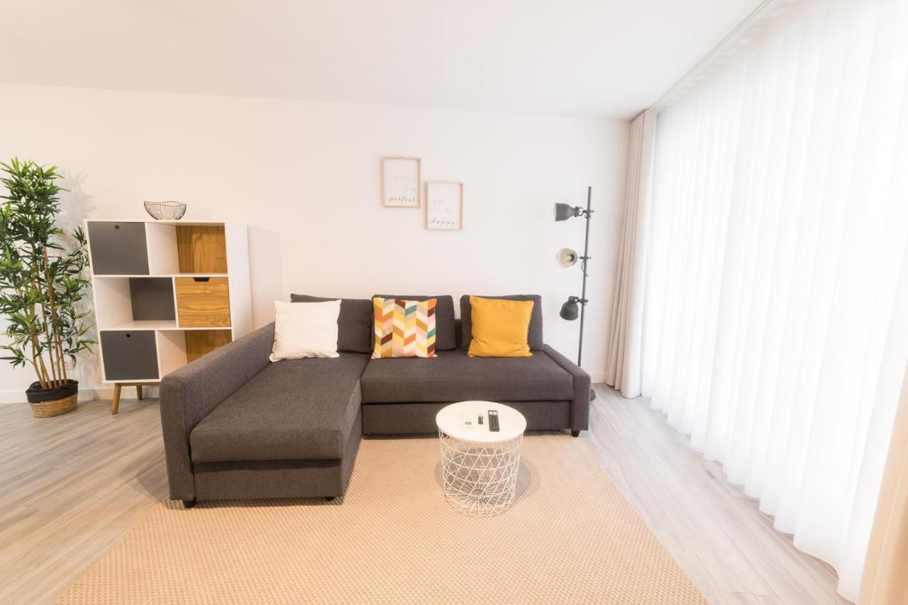 אליקאנטה Moonkey - Apartamento Mediterraneo Con Jacuzzi Y Luz Natural מראה חיצוני תמונה